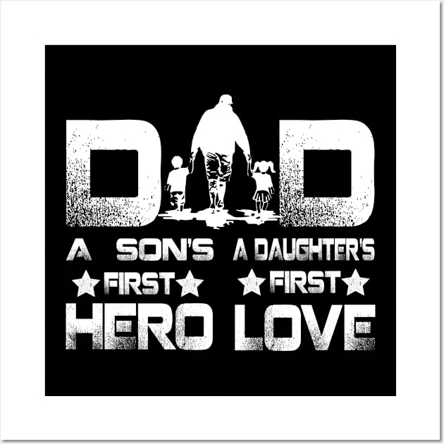 Father's day Wall Art by Emart